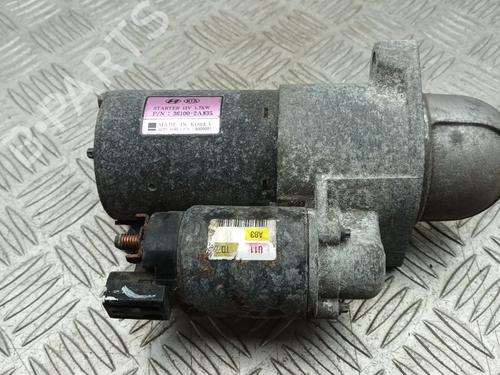 Starter HYUNDAI ix35 (LM, EL, ELH) 1.7 CRDi | BP29674034M8 