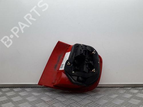 Left taillight FIAT MULTIPLA (186_) 1.9 JTD 115 | BP29645351C34