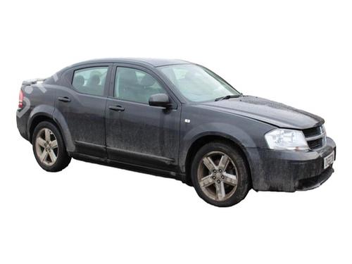 Used Starter DODGE AVENGER 2.0 CRD (140 hp) 29648759