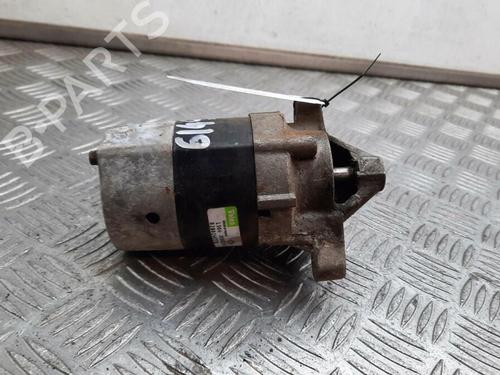 Used Starter RENAULT KANGOO (KC0/1_) 1.6 16V (95 hp) 29646692