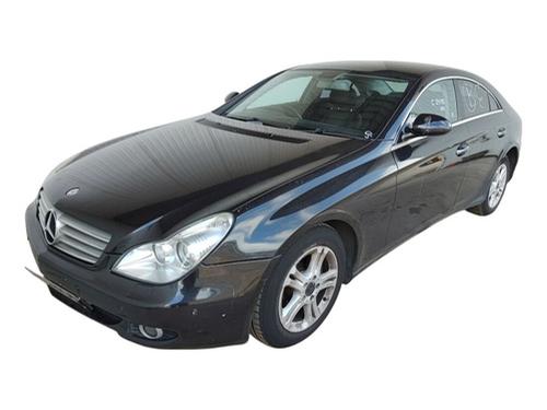 Used Power steering reservoir MERCEDES-BENZ CLS (C219) CLS 320 CDI (219.322) (224 hp) 29680264