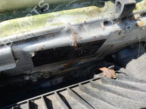 Rear right window mechanism KIA SORENTO I (JC) 2.5 CRDi 4WD | BP29674020C25