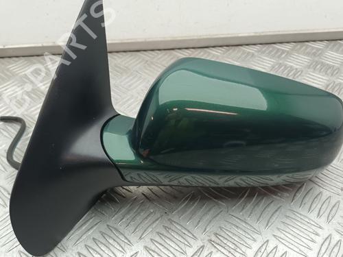 Left mirror VW GOLF IV (1J1) 1.4 16V | BP29666396C26 