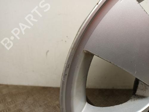 Felga MITSUBISHI L200 / TRITON (KA_T, KB_T) 2.5 DI-D 4WD (KB4T) | BP29652845C45 
