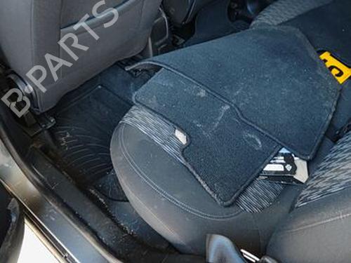 Right sun visor VAUXHALL MOKKA / MOKKA X (J13) 1.4 4x4 | BP29674247I2 