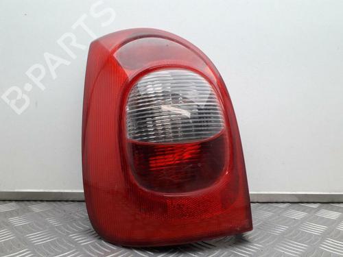 Venstre Baklys CITROËN XSARA PICASSO (N68) 1.6 (95 hp) 29645413