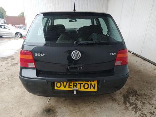 Commutateur VW GOLF IV (1J1) 1.9 TDI | BP29681331I30 