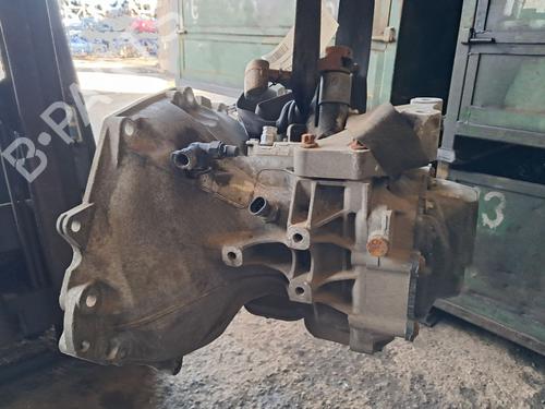 Gearbox VAUXHALL CORSA Mk IV (E) (X15) 1.4 | BP29667130M3 