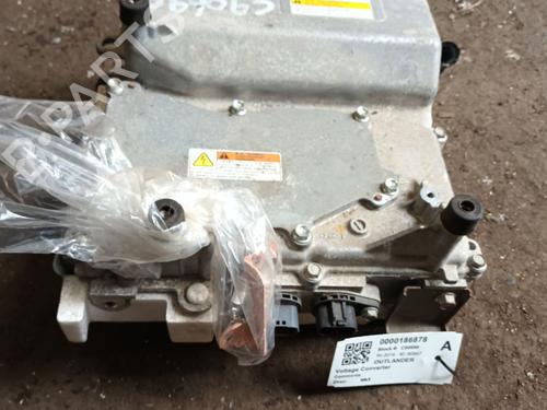 Electronic module MITSUBISHI OUTLANDER III (GG_W, GF_W, ZJ, ZL, ZK) 2.0 Hybrid 4WD (GG2W) | BP29649878M83 