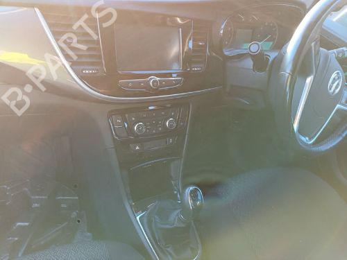 Højre bagtil støddæmper VAUXHALL MOKKA / MOKKA X (J13) 1.4 | BP29657386M19 
