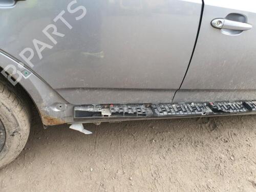 Steering column BMW X3 (E83) 3.0 i xDrive | BP29651316M21