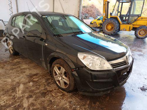 Gearbox VAUXHALL ASTRA Mk V (H) (A04) 1.4 (L48) | BP29656106M3 