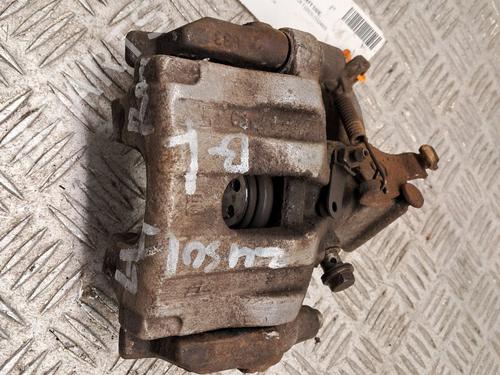 Used Left rear brake caliper Left rear brake caliper SAAB 9-3 (YS3F, E79, D79, D75) 2.0 t (175 hp) 32377913 32377913
