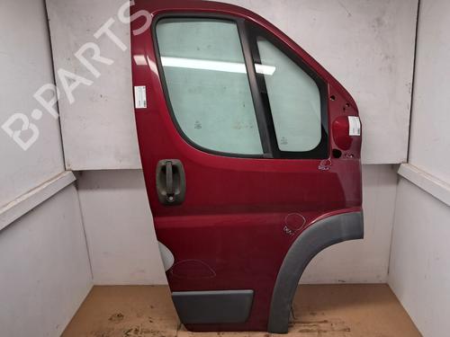 Used Right front door PEUGEOT BOXER Platform/Chassis 2.2 HDi 120 (120 hp) 29669826