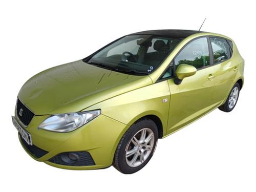 Used Windscreen washer tank SEAT IBIZA IV (6J5, 6P1) 1.4 (85 hp) 29680219