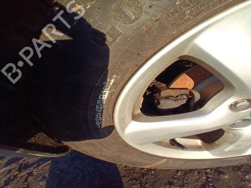 Vindusheismekanisme venstre bak HONDA CIVIC VIII Hatchback (FN, FK) 2.2 CTDi (FK3) | BP29656369C24 