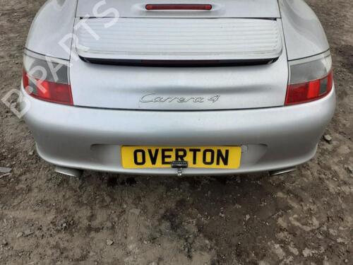 Subframe PORSCHE 911 (996) 3.6 Carrera 4 | BP29654833M9 
