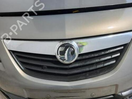 Ratstammeenhed VAUXHALL MERIVA Mk II (B) (S10) 1.4 | BP29672266M21 