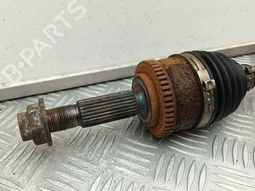 Left front driveshaft HYUNDAI i10 II (BA, IA) 1.0 | BP29657253M38