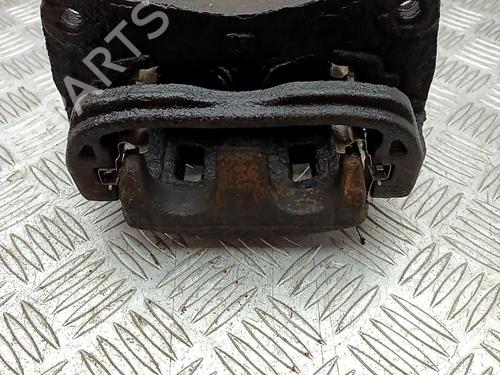 Left front brake caliper SUBARU LEGACY IV (BL) 2.0 D AWD (BLD) | BP29685274M105