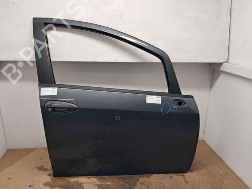 Used Right front door FIAT PUNTO (199_) 1.4 (199AXB1A, 199BXB1A, 199BXB11, 199AXB11) (78 hp) 29670031