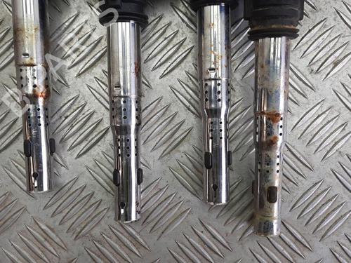 Bobine SKODA OCTAVIA II (1Z3) 2.0 TFSI | BP29647865M94 