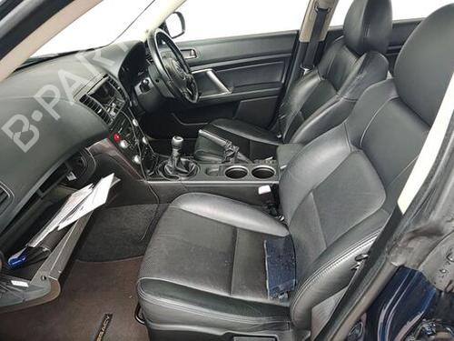 Other SUBARU LEGACY IV (BL) 2.0 D AWD (BLD) | BP29685232O1