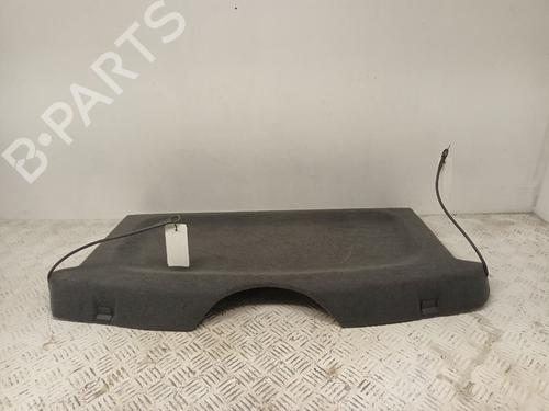 Used Rear parcel shelf VAUXHALL CORSA Mk II (C) (X01) 1.0 12V (F08, F68) (60 hp) 29665567