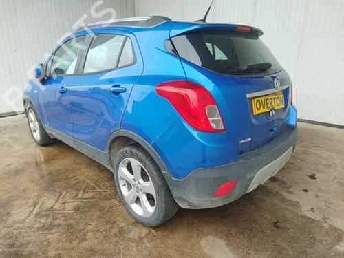 Rear mirror VAUXHALL MOKKA / MOKKA X (J13) 1.4 4x4 | BP31936755I6 