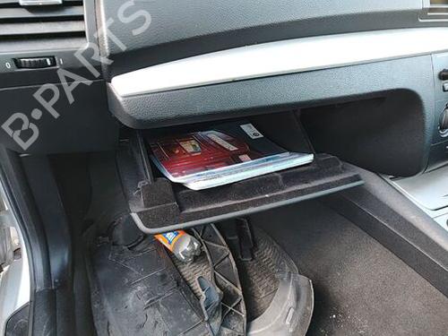 Front left seatbelt BMW 3 (E90) 330 d | BP29660135I26 