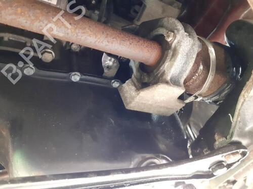 Front left window mechanism FIAT 500L (351_, 352_) 1.3 D Multijet (199LXY1A, 199LXY11) | BP29647127C22