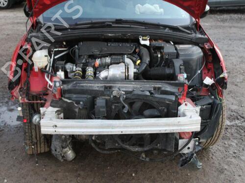 Højre bremsekaliber bag DS DS 4 / DS 4 CROSSBACK (NX_) 1.6 BlueHDi 120 | BP29679609M106 