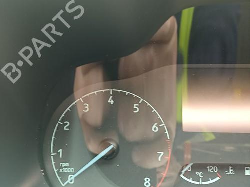 Instrument cluster FORD TOURNEO CONNECT / GRAND TOURNEO CONNECT V408 MPV 1.0 EcoBoost | BP29761635C47