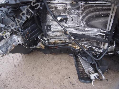 Front left window mechanism BMW 3 Coupe (E92) M3 | BP29646925C22 