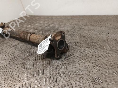 Driver airbag TOYOTA HILUX VII Platform/Chassis (_N1_, _N2_) 3.0 D 4WD (KUN26) | BP29649777C9 