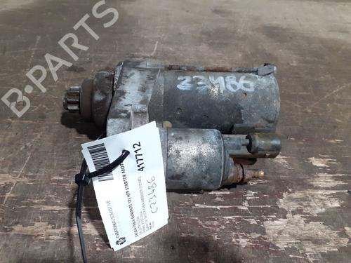 Startmotor SKODA FABIA I (6Y2) 1.2 | BP29664584M8