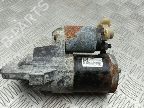 Used Starter MAZDA MX-5 III (NC) 2.0 (NC18) (160 hp) 29679123