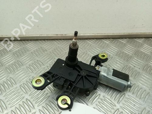 Viskermotor bagrude VW GOLF V (1K1) 2.0 SDI (75 hp) 29647652