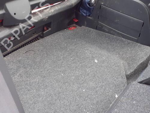 Cockpit SKODA FABIA II Combi (545) 1.2 12V | BP29675251C47 