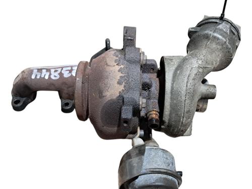 Turbocharger/Supercharger VW JETTA III (1K2) 1.6 TDI | BP29668351M71