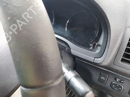 Rear left panel TOYOTA AVENSIS Saloon (_T27_) 1.8 VVT-i (ZRT271_, ZRT271R) | BP30404919C60 