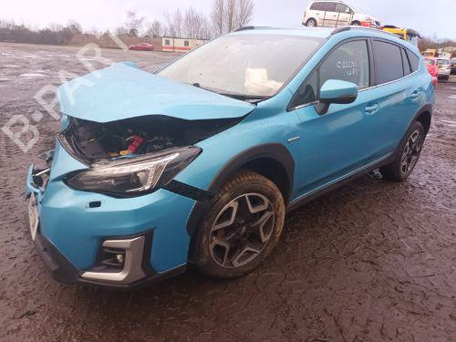 Starter SUBARU XV (GT) 2.0 i e-BOXER AWD (GTE) | BP29661262M8 