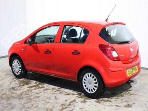 Hauptbremszylinder VAUXHALL CORSA Mk II (C) (X01) 1.4 Twinport (F08, F68) | BP29674219M77 