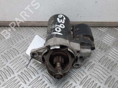 Anlasser VAUXHALL ASTRA Mk III (F) Hatchback (T92) 1.8 i 16V | BP29646716M8 
