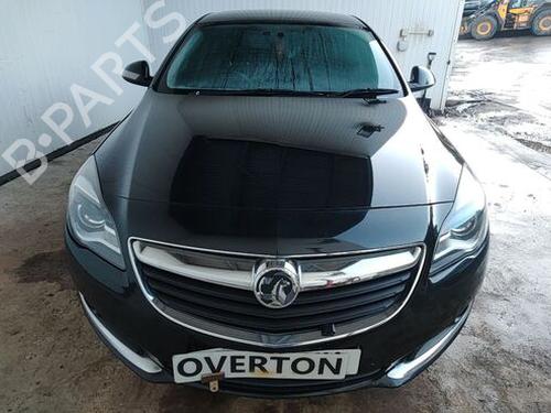 Anti roll bar VAUXHALL INSIGNIA Mk I (A) Hatchback (G09) 1.6 CDTI (68) | BP32179626M96