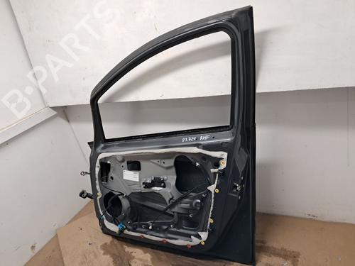 Right front door FIAT PUNTO (199_) 1.4 (199AXB1A, 199BXB1A, 199BXB11, 199AXB11) | BP29670031C3 