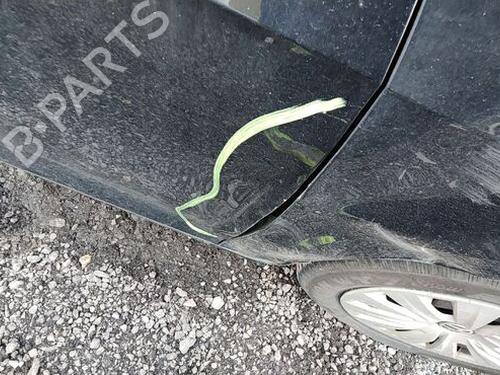 Right taillight VW GOLF VII (5G1, BQ1, BE1, BE2) 1.6 TDI | BP29660861C35 