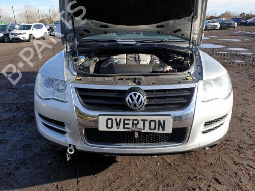 Driver airbag VW TOUAREG (7LA, 7L6, 7L7) 3.2 V6 | BP29648735C9 