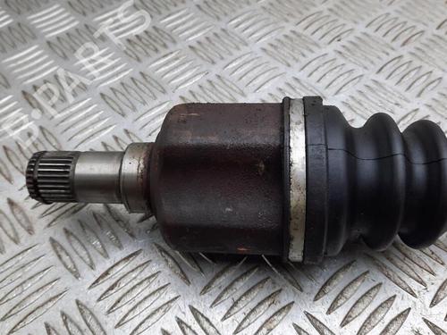 Right front driveshaft HONDA CIVIC VII Hatchback (EU, EP, EV) 1.7 CTDi (EP4, EU9) | BP29648190M39