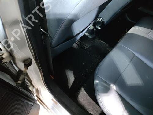 Right sun visor FORD FIESTA V (JH_, JD_) 1.6 | BP31866012I2 